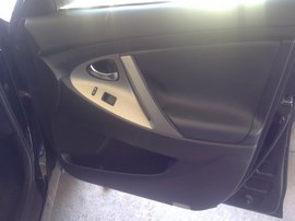 2009 TOYOTA CAMRY, BLACK, SE MODEL, 3.5L, AT.   Z26433